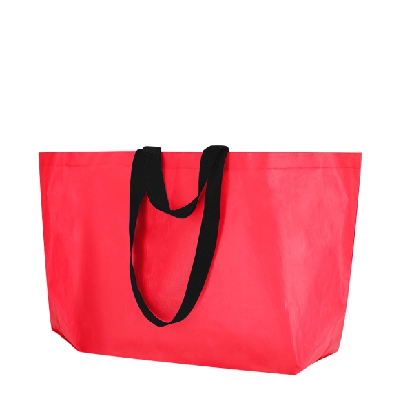 Sac  de courses en PP tissé "Virgon"