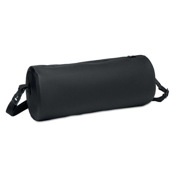 BRENNA TUBE, Sac de sport en 300D RPET