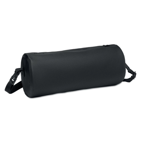 BRENNA TUBE, Sac de sport en 300D RPET