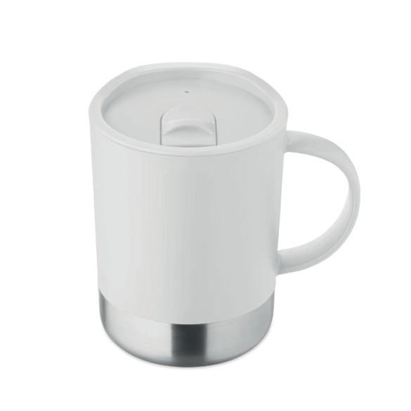 BEAKER, Mug simple paroi 300ml