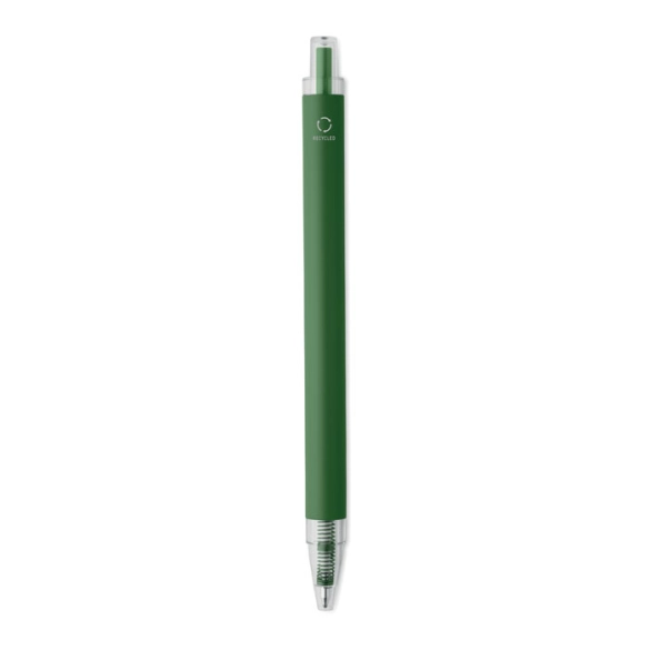 NOSTA, Stylo bille aluminium recyclé