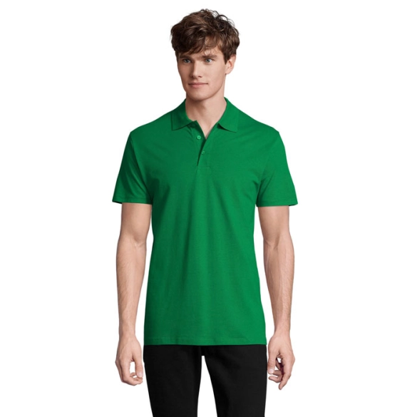 Polo homme en coton 210gr "Austin"