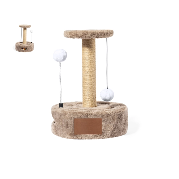 Jeu d'Animaux de Compagnie Duval