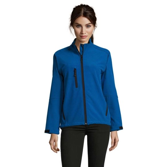 ROXY, ROXY WOMEN SS JACKET 340g