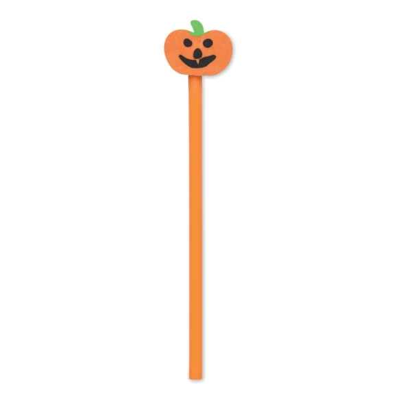 WEENPEN, Crayon Halloween avec gomme
