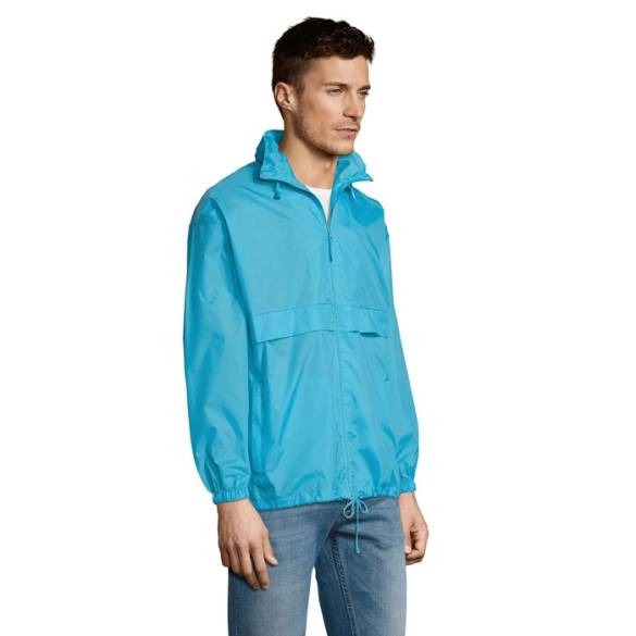 SURF, SURF Unisex Windbreaker