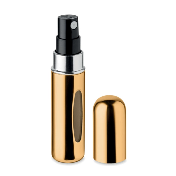 SPRAY, Atomiseur rechargeable 5ml