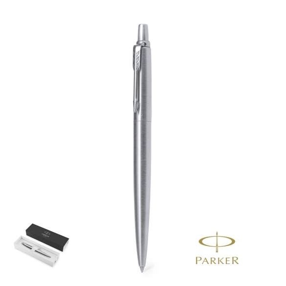 Stylo parker encre bleue "Jotter Core"