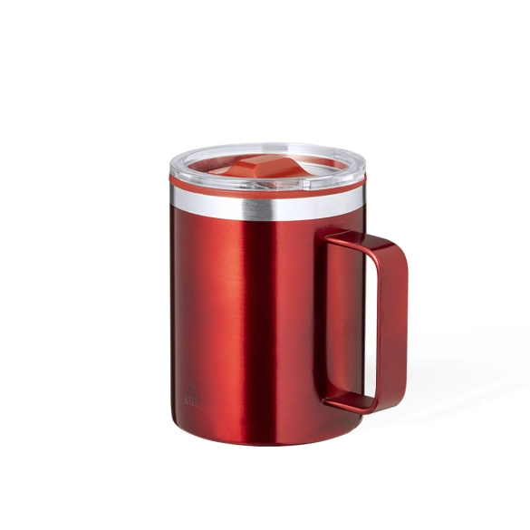Tasse Thermique Suprax