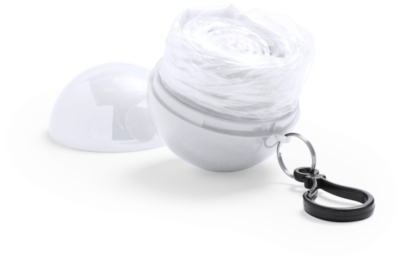 Porte-Clés Poncho Rany