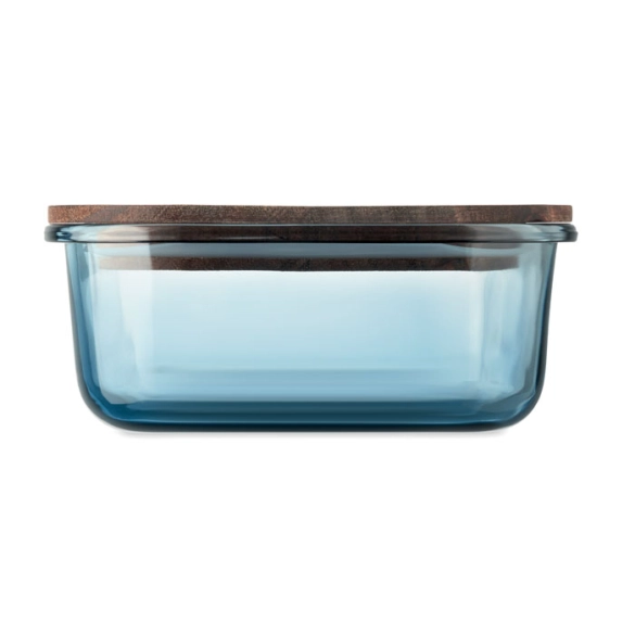 VITRIO LUNCH, Lunch box en verre 800ml