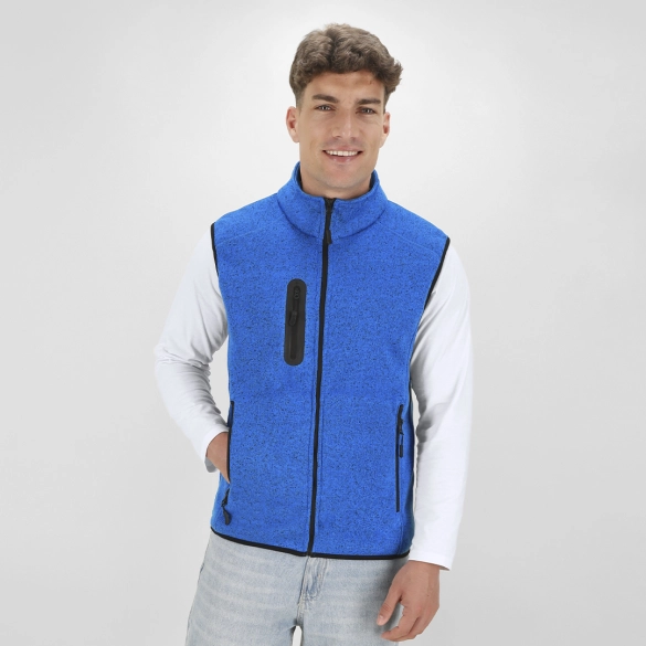 Gilet Anderson