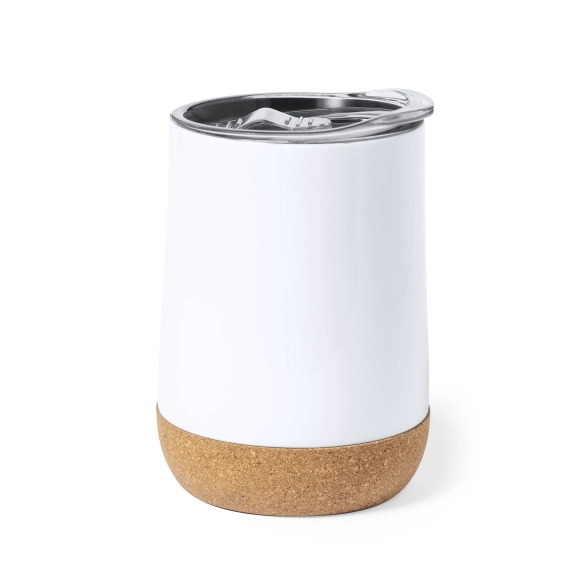 Gobelet isotherme pour sublimation 330ml "Kerfo"