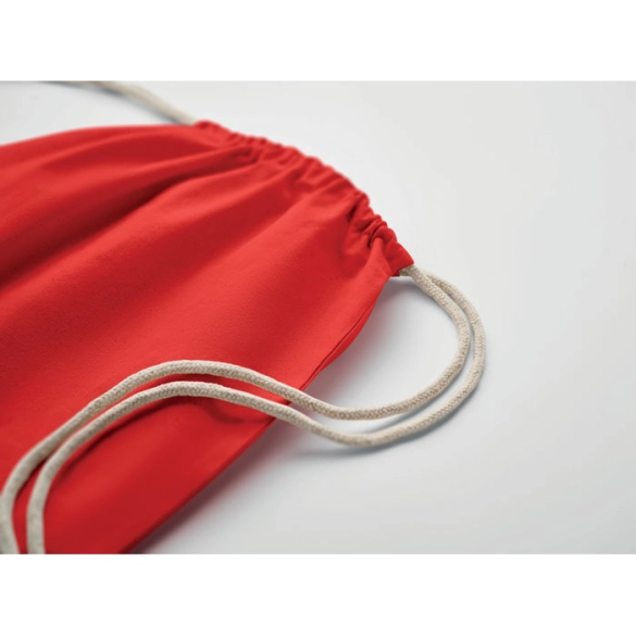 OSOLE DRAW COLOUR, Sac à cordon Fairtrade 180gr