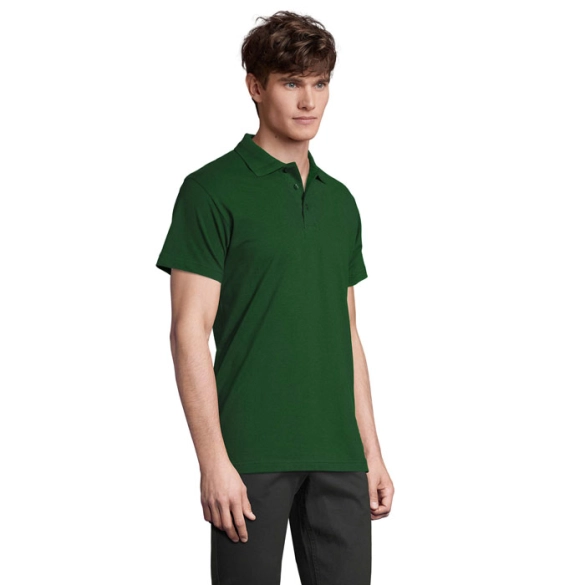 Polo homme en coton 210gr "Austin"