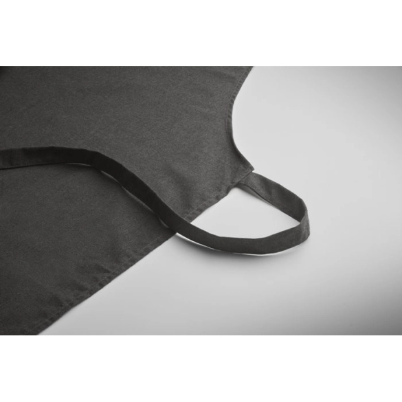 Tablier en coton recyclé "Jockocol"