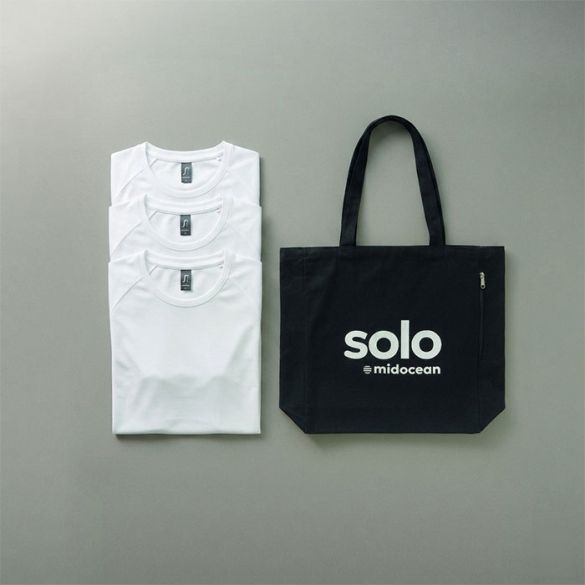 Catalogues, Le kit de tailles SOL’S LEGEND