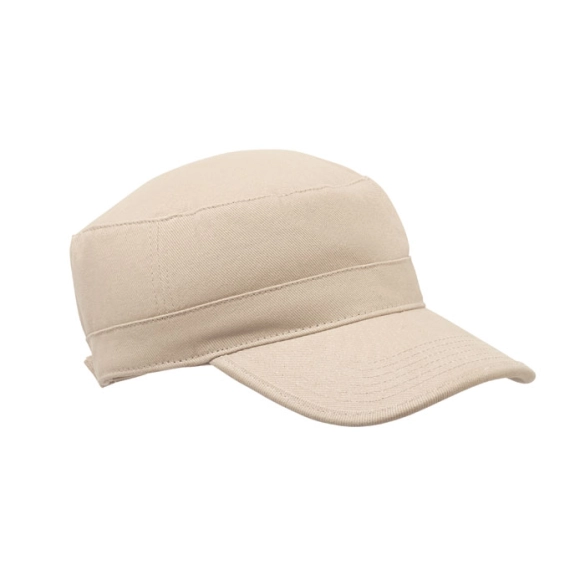 FIELD, Casquette militaire 260 gr/m²