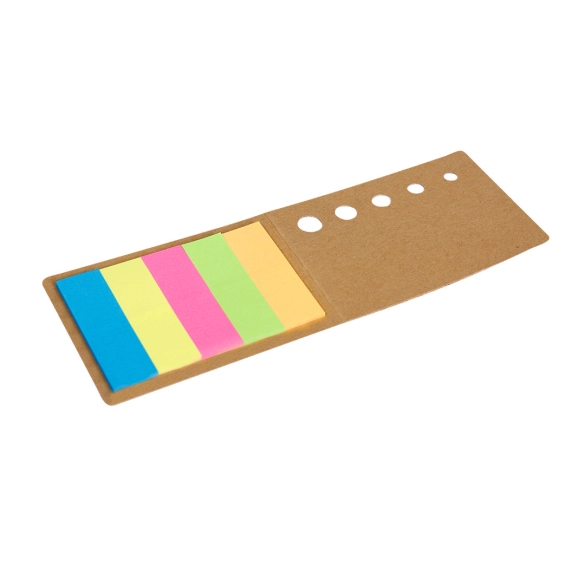 Bloc Notes Bretor