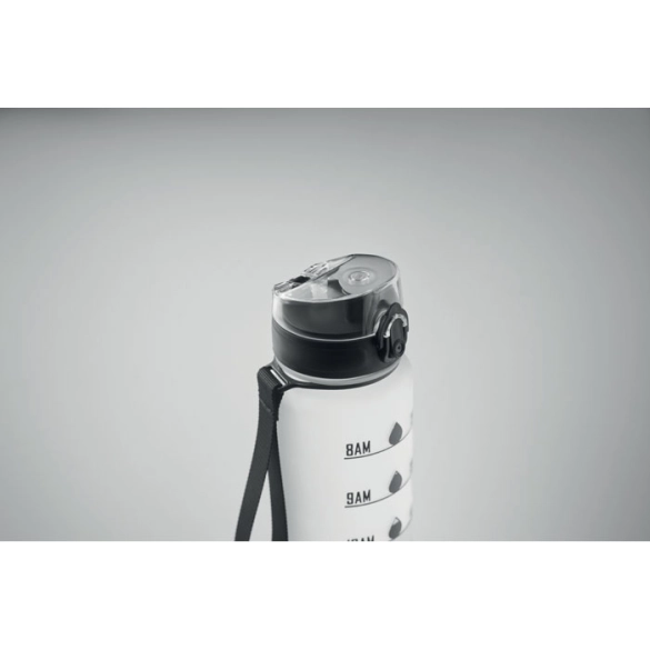 ISFORDEN MARK, Bouteille de sport RPET 1L