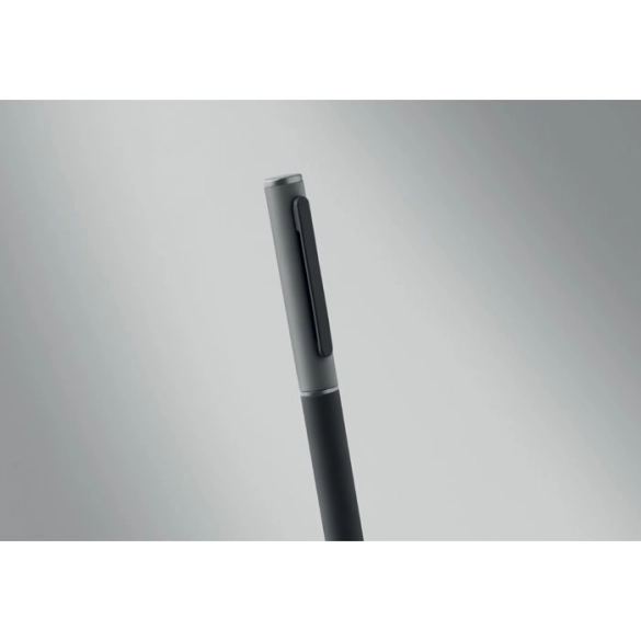 FILLAN, Stylo bille twist en alu recyclé