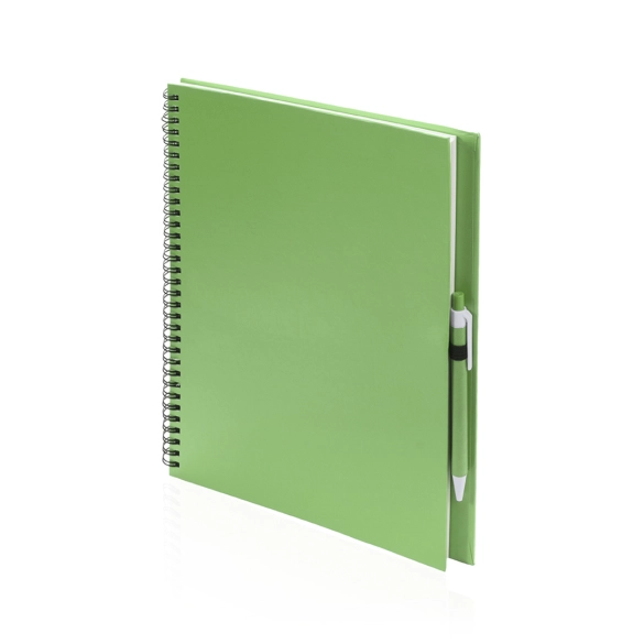 Cahier Tecnar
