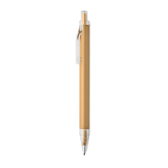 NOSTA, Stylo bille aluminium recyclé