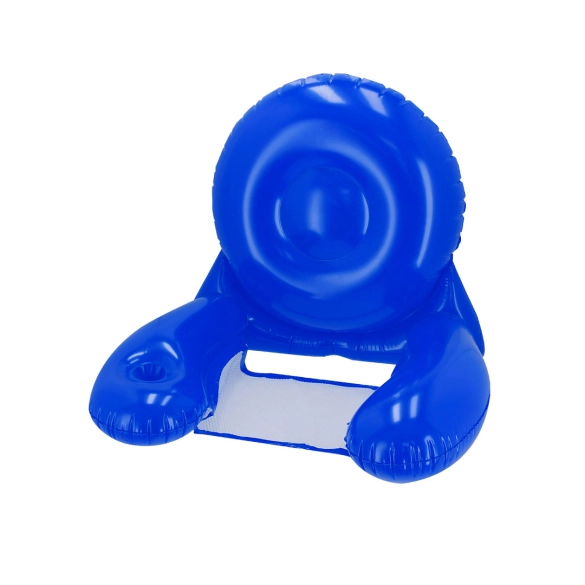 Fauteuil de plage gonfable "Pomadino"