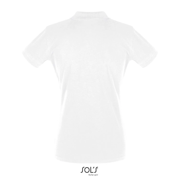 Polo femme en coton 180gr "Lodrana"