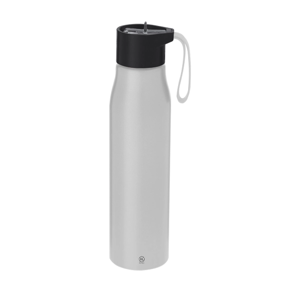 Bouteille simple paroi 700ml "Puritou"