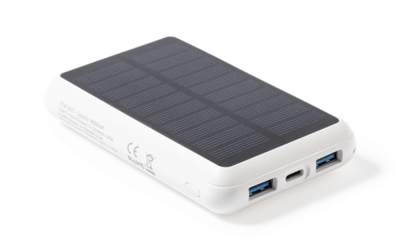Power Bank Maddy
