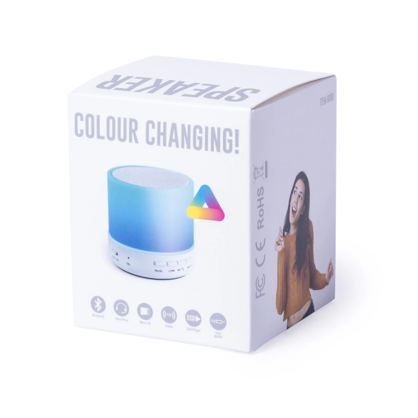 Haut-Parleur Stockel