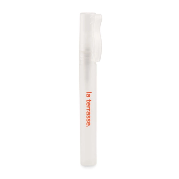 PEI, Crème solaire en spray 10 ml