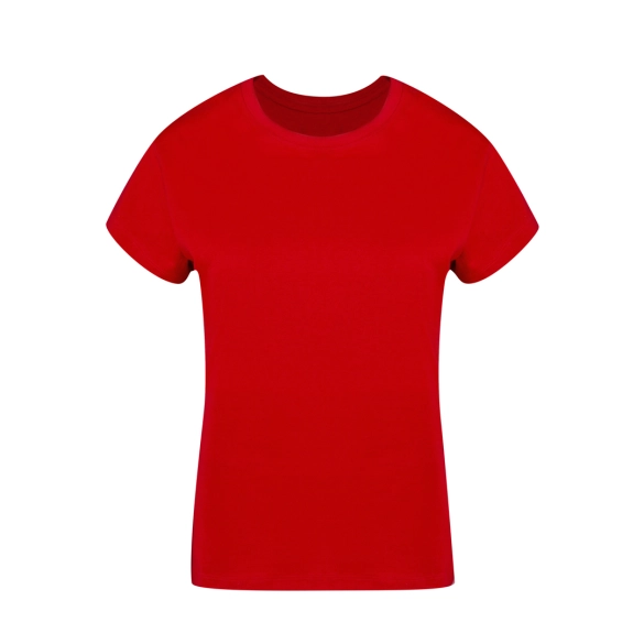 T-Shirt Femme Couleur Seiyo