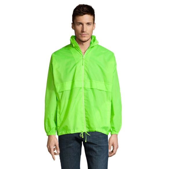 SURF, SURF Unisex Windbreaker