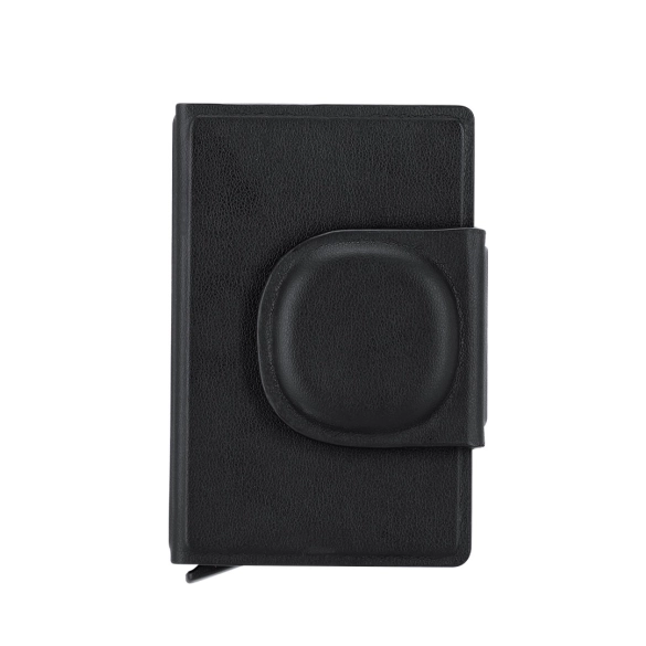 Porte-Cartes Traqueur Selkik