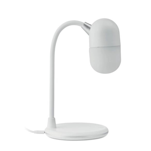 CAPUSLA, Lampe de bureau sans fil