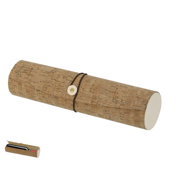 Boîte de Présentation Baremon