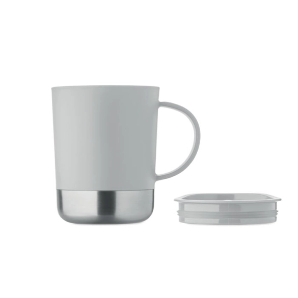 BEAKER, Mug simple paroi 300ml