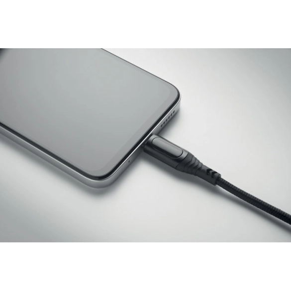 TYPSO, Câble de charge 100 W type C