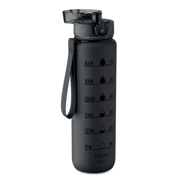 ISFORDEN MARK, Bouteille de sport RPET 1L
