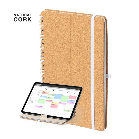 Cahier Support Fromky