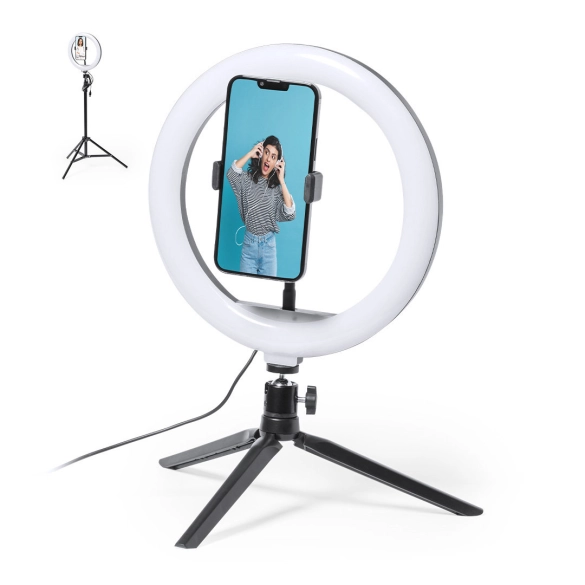 Trépied Anneau Lumineux Kristen