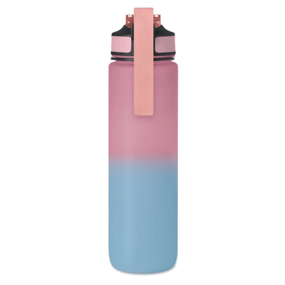 ACTIVATE, Bouteille de sport RPET 1L