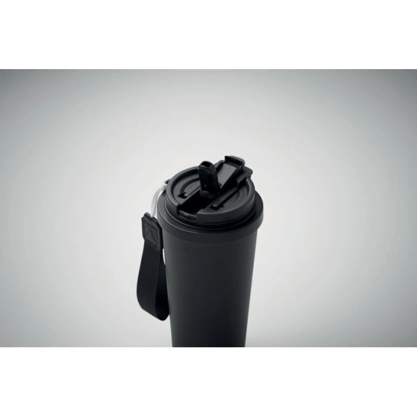TOPAZ LARGE, Gobelet double paroi 500ml