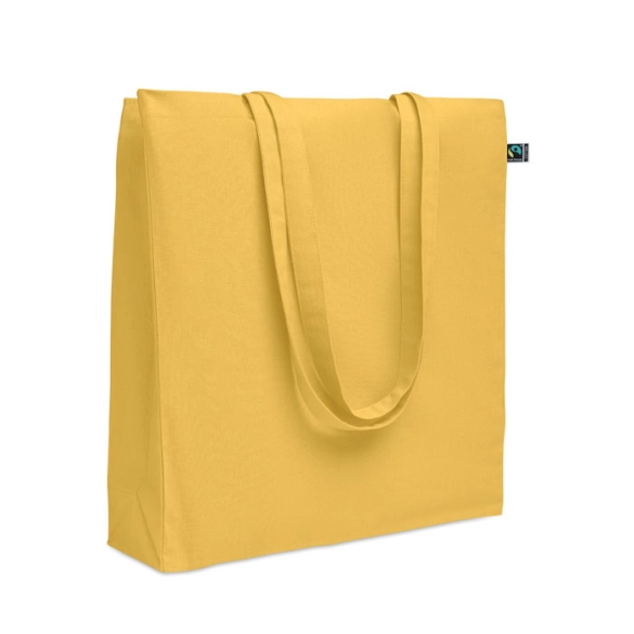 OSOLE++ COLOUR, Sac shopping Fairtrade 180 gr