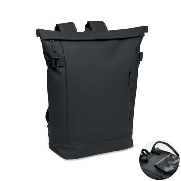 RIDE BACKPACK, Sac à dos en PU 20L