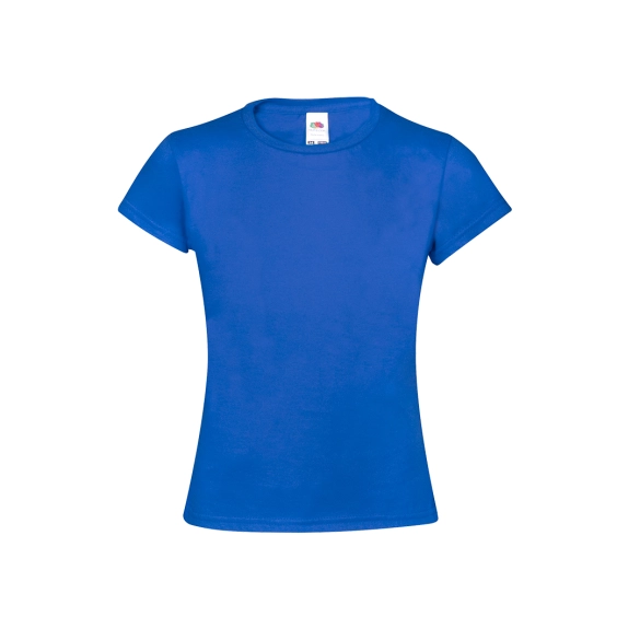 T-Shirt Enfant Couleur Iconic