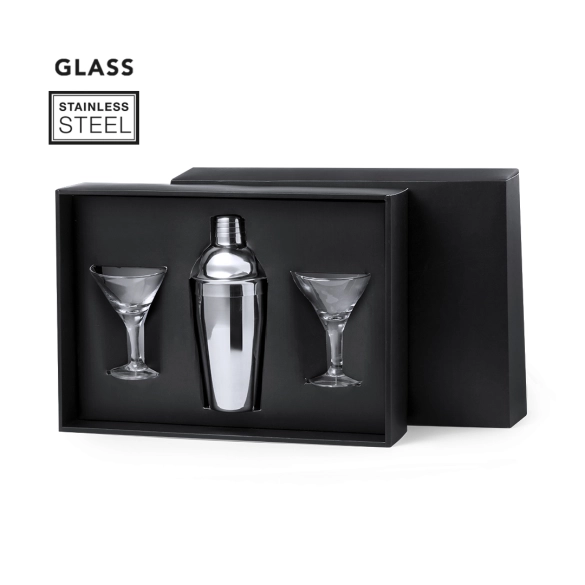 Set Cocktail Cefiro