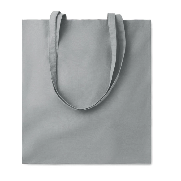 Sac shopping en coton 140g "ThomasColour"